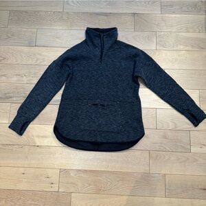 Champion Charcoal Gray Sweatshirt